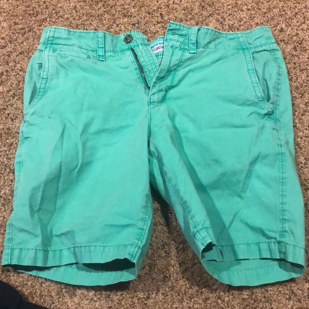 Shorts